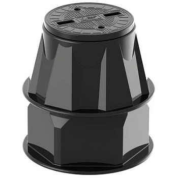 Пластиковый колодец КС-2.2 (PR08.3720)