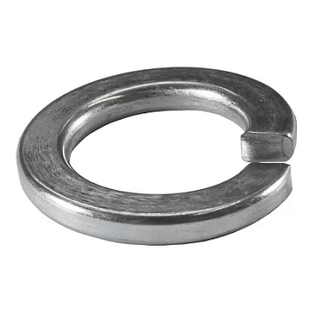 Шайба гровер оцинкованная М6 (DIN 127) (1000 шт/уп) (PR08.2381)
