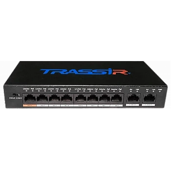 TR-NS1010-96-8PoE v3 