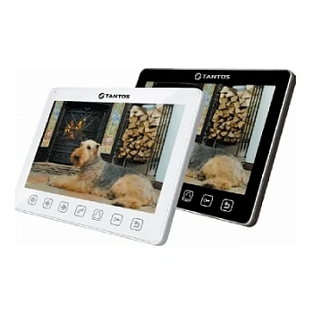 Sherlock (белый)