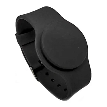 Браслет EM-marine EW-1B (черный)