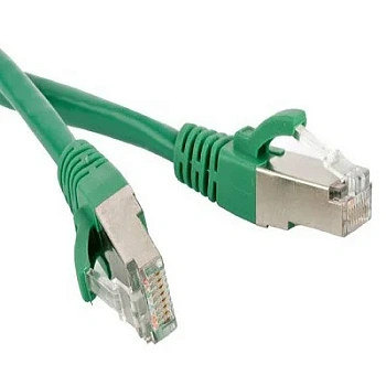PC-LPM-SFTP-RJ45-RJ45-C5e-0.5M-LSZH-GN