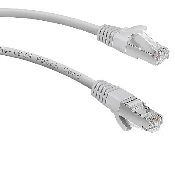 PC-FTP-RJ45-Cat.5e-3m-LSZH