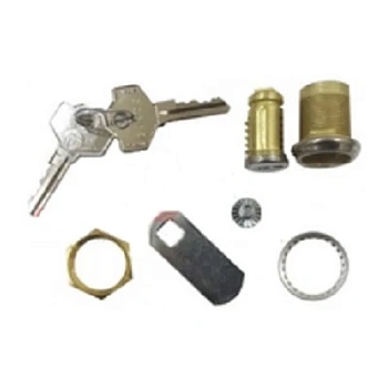 Замок дверцы G2500, G4000 (119RIG213)