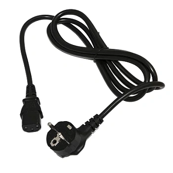 PWC-IEC13-SHM-5.0-BK