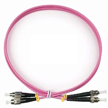 FOP-50-OM4-FC-ST-1,5m