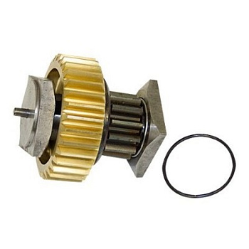 Вал деблокиратора G3000 (119RIG415)