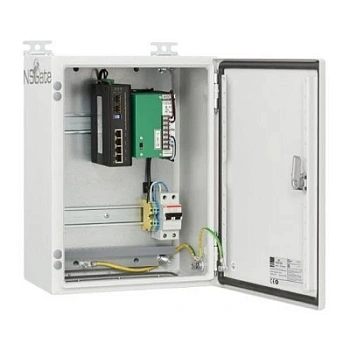 NSBox-242 (PX33F34F)