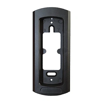 Врезной кронштейн для DS-420/700 (черный)