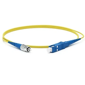 FC-S2-9-FC/UR-SC/UR-H-50M-LSZH-YL