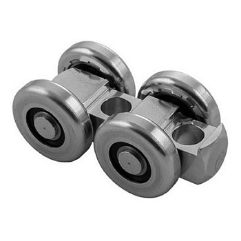 SPEED C - тележка с 4 роликами, до 480 кг (арт. 1700144)