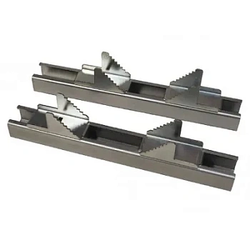 Комплект крепления на столб (ККС-Hot)