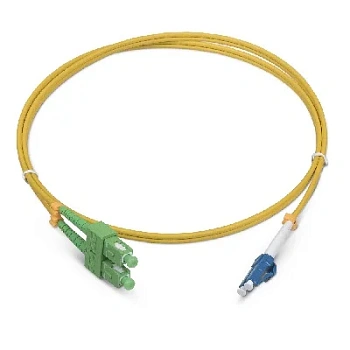 FOP(d)-9-SC/APC-LC/UPC-5m