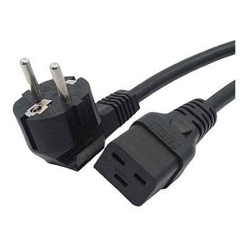 PWC-IEC19-SHM-5.0-BK