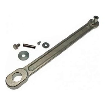 Рычаг прямой FAST (119RID224)