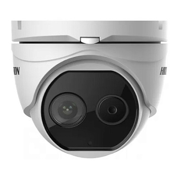 DS-2TD1217B-6/PA корпус для тепловизора