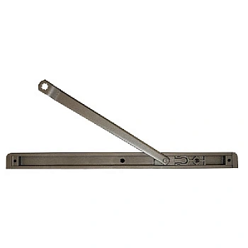 TS-DC Скользящий канал (графит)