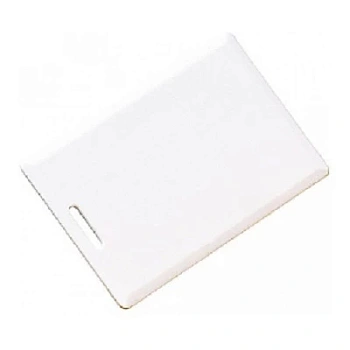 Smart-карта TS толстая (Mifare 13,56МГц 1K)