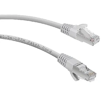 PC-FTP-RJ45-Cat.5e-0.5m-LSZH