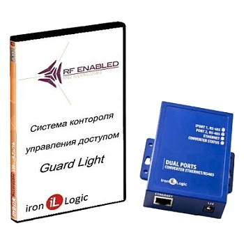 Комплект Guard Light - 5/100 WEB