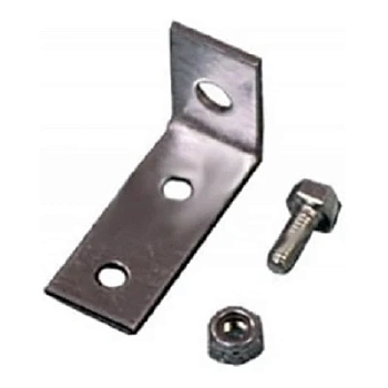 Уголок крепления для направляющей VER (119RIE038)