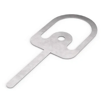 Хомут (FR ПР-40) (100шт/5000шт уп/кор)