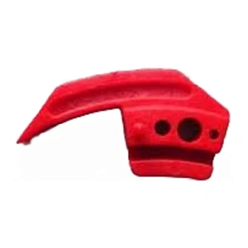 Кулачек микровыключателей красный для VER, CAT (119EM408A)