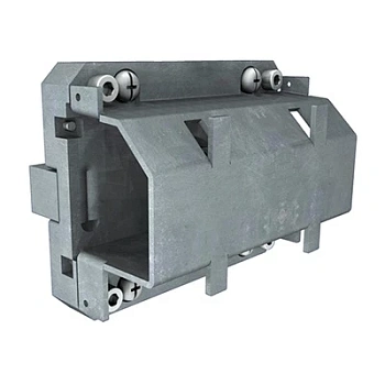 803XA-0040 Система защиты при столкновении автомобиля со стрелой для шлагбаума GPT