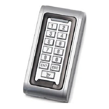 Matrix-IV (мод. EHT Keys) металл