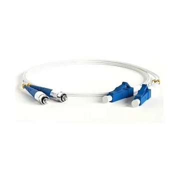 FC-D2-9A1-FC/UR-LC/UR-H-3M-LSZH-WH