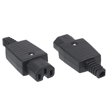 IEC-320-C13