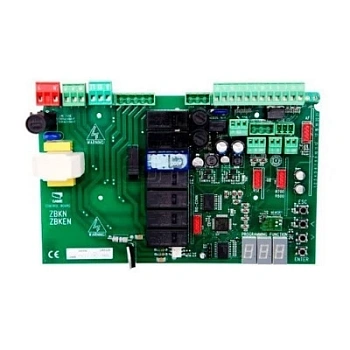 Плата блока управления ZBKN (88001-0063)