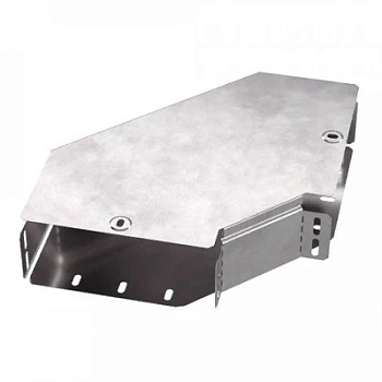 Угол горизонтальный 90 градусов с крышкой Стандарт 200х80 (PR16.0418)