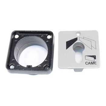 Передняя панель SET (119RIR014)