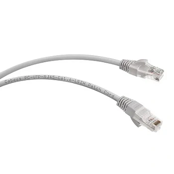 PC-UTP-RJ45-Cat.6-5m-LSZH