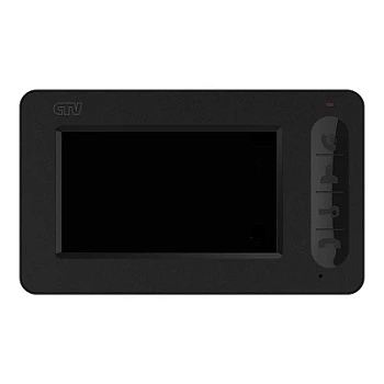 M400 (B) - Черный