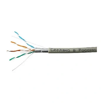 SkyNet FTP indoor 4x2x24AWG Cu Light 305 1693111