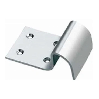 LIMIT H - ограничитель хода створки, высота упора 70 мм(арт 1700251)