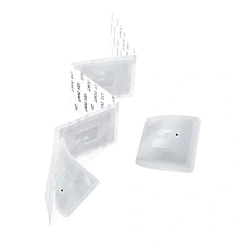 Наклейка, 86x54, Mifare1K