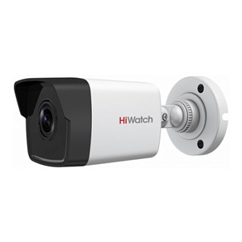 DS-I250 (2.8 mm) с ПО Trassir