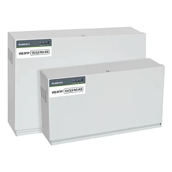 ИВЭПР 12/3,5 RS-R3 2х12 БР