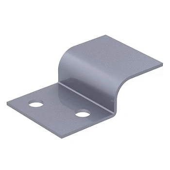 Крепеж (хомут) для колодцев КС-1 и КС.2.2 (PR08.3737)