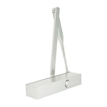 TS-Profil EN2/3/4+Size5 BCA белый (27112211)