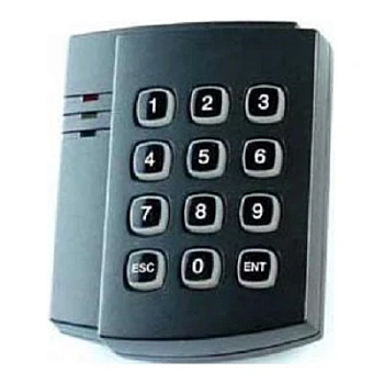 Matrix-VII (мод. E H Keys) темный 