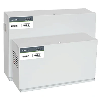 ИВЭПР 24/2,5 2x12-Р БР